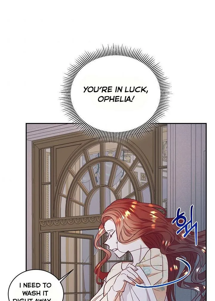 I Decided Not To Pretend I Don’t See It Anymore chapter 33 page 56