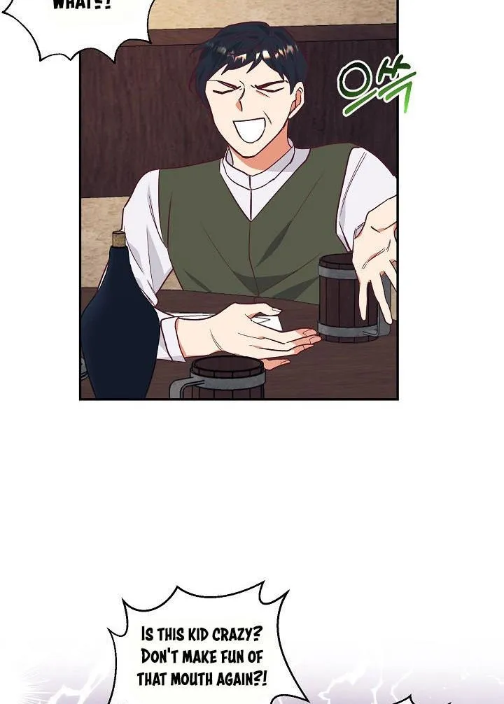 I Decided Not To Pretend I Don’t See It Anymore chapter 33 page 6