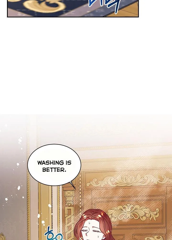 I Decided Not To Pretend I Don’t See It Anymore chapter 33 page 60