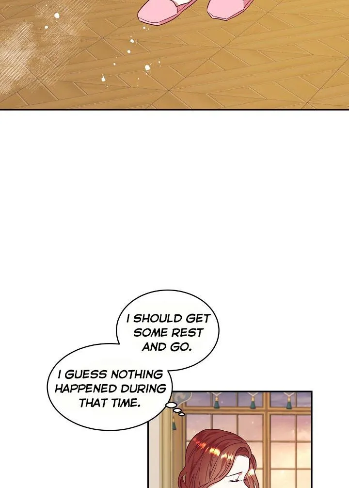 I Decided Not To Pretend I Don’t See It Anymore chapter 33 page 62