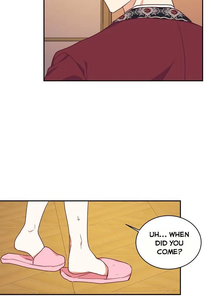 I Decided Not To Pretend I Don’t See It Anymore chapter 33 page 68