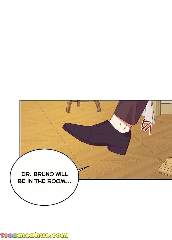 I Decided Not To Pretend I Don’t See It Anymore chapter 33 page 69