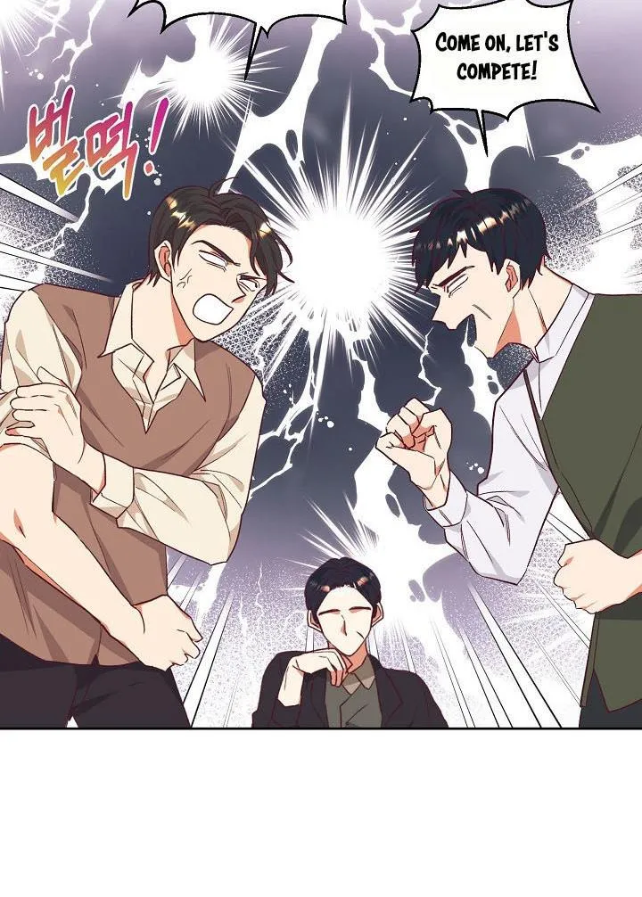 I Decided Not To Pretend I Don’t See It Anymore chapter 33 page 7