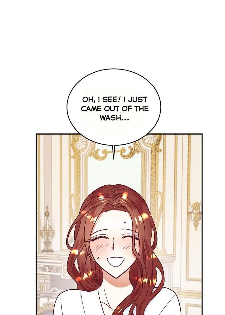 I Decided Not To Pretend I Don’t See It Anymore chapter 33 page 70