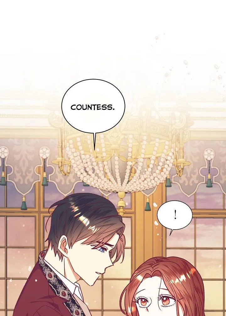 I Decided Not To Pretend I Don’t See It Anymore chapter 33 page 72