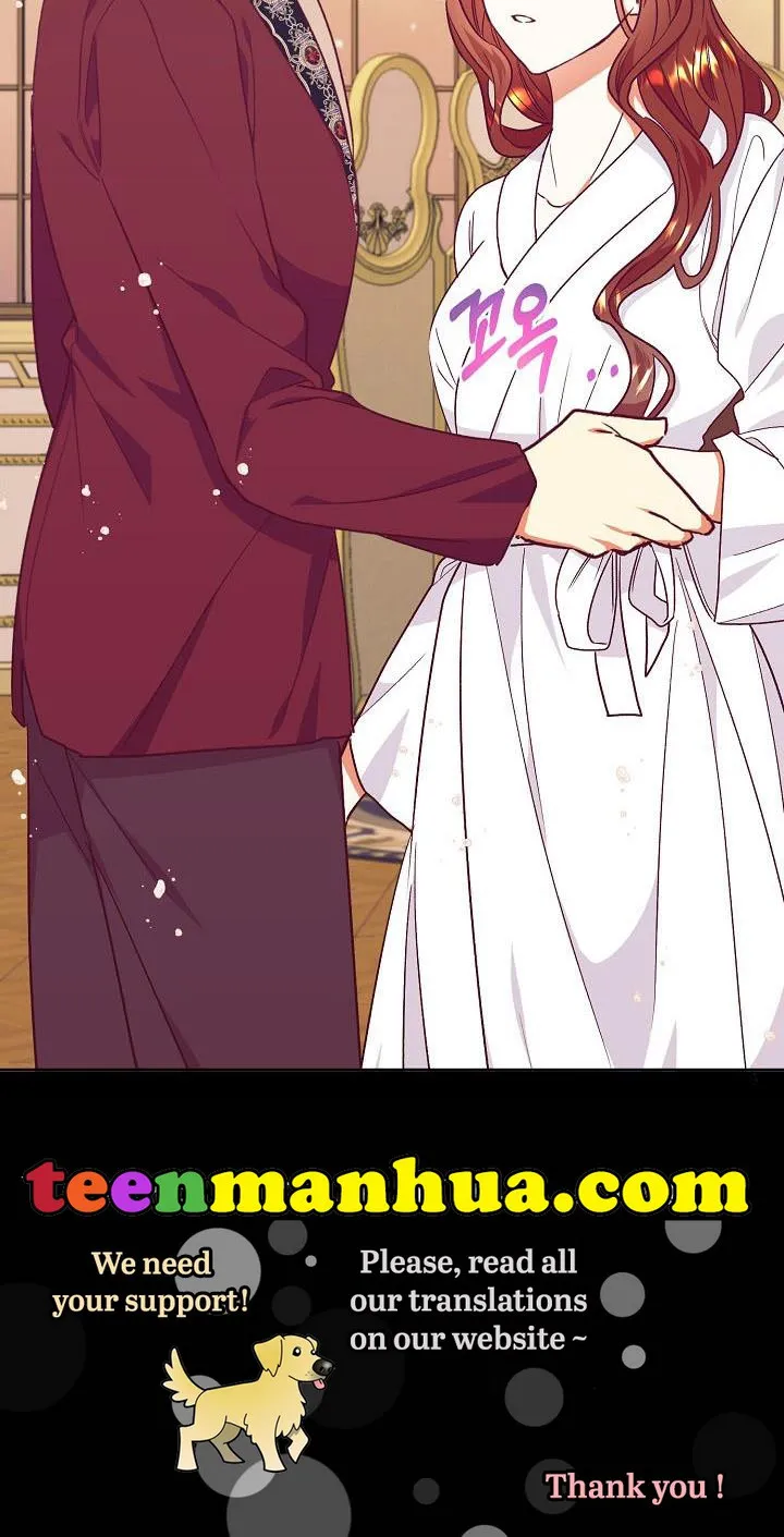 I Decided Not To Pretend I Don’t See It Anymore chapter 33 page 73