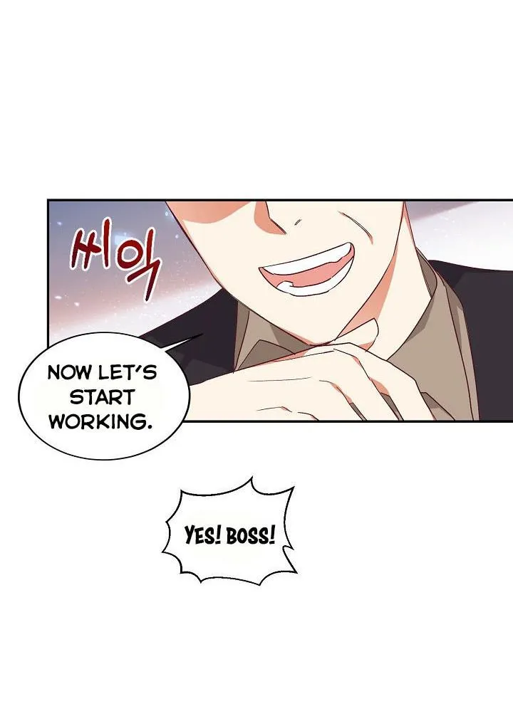 I Decided Not To Pretend I Don’t See It Anymore chapter 33 page 9