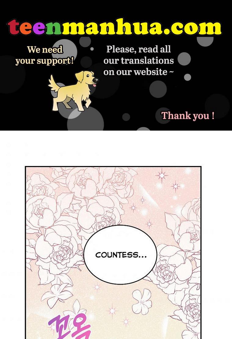 I Decided Not To Pretend I Don’t See It Anymore chapter 34 page 1