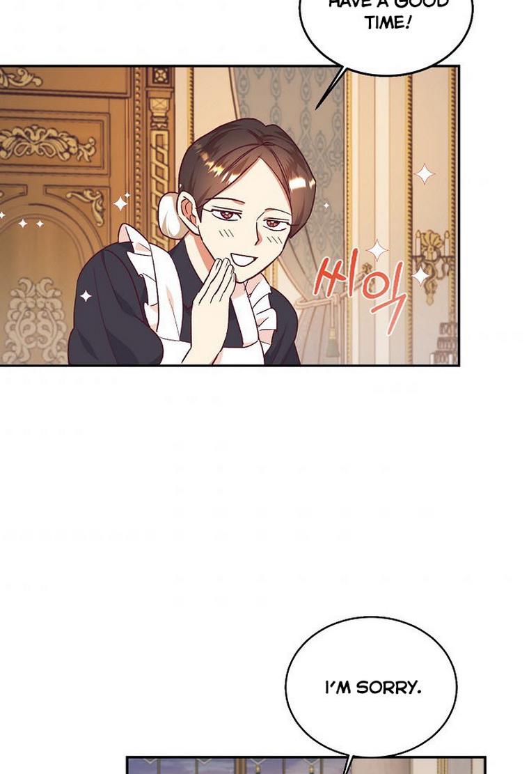 I Decided Not To Pretend I Don’t See It Anymore chapter 34 page 10