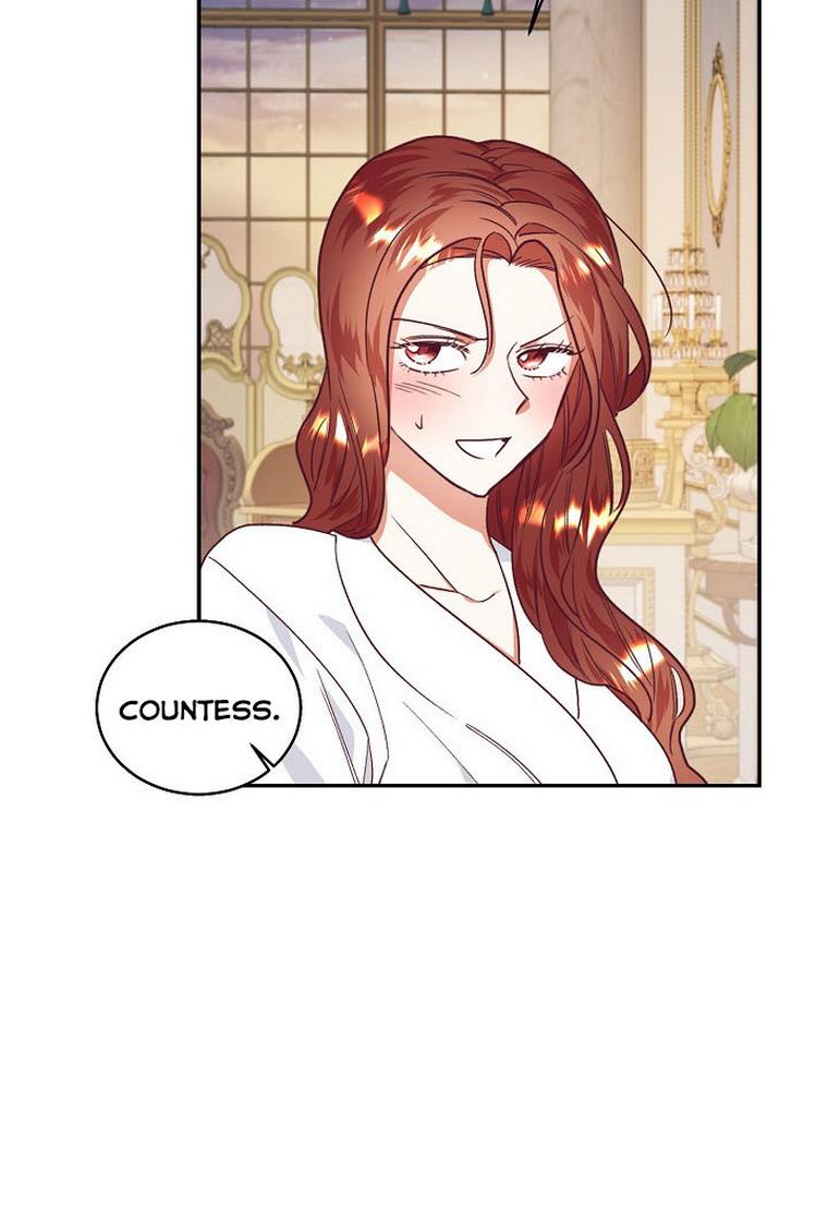 I Decided Not To Pretend I Don’t See It Anymore chapter 34 page 11