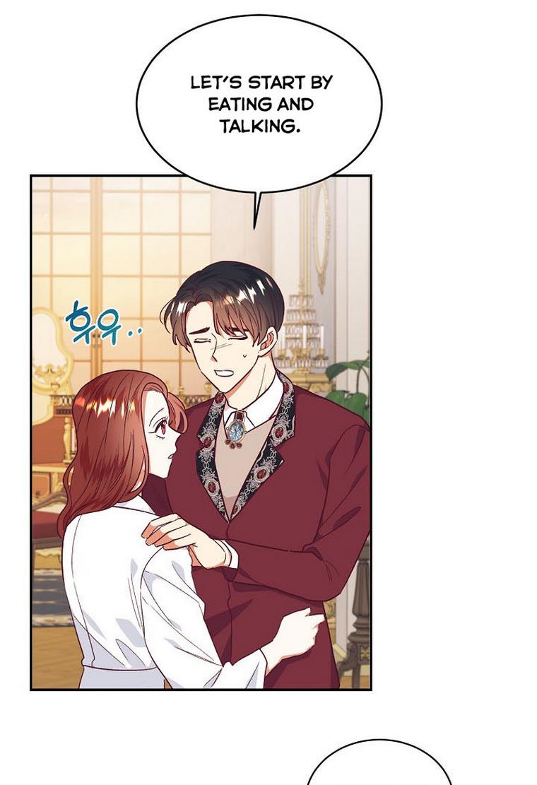 I Decided Not To Pretend I Don’t See It Anymore chapter 34 page 12