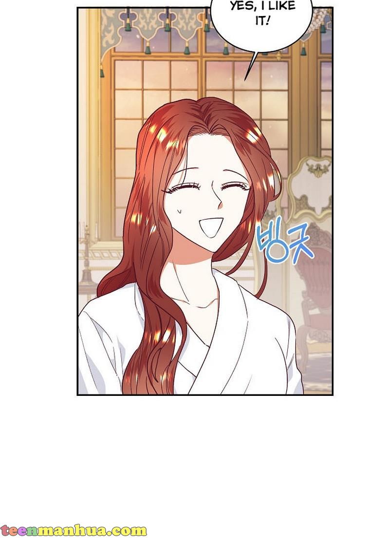 I Decided Not To Pretend I Don’t See It Anymore chapter 34 page 13