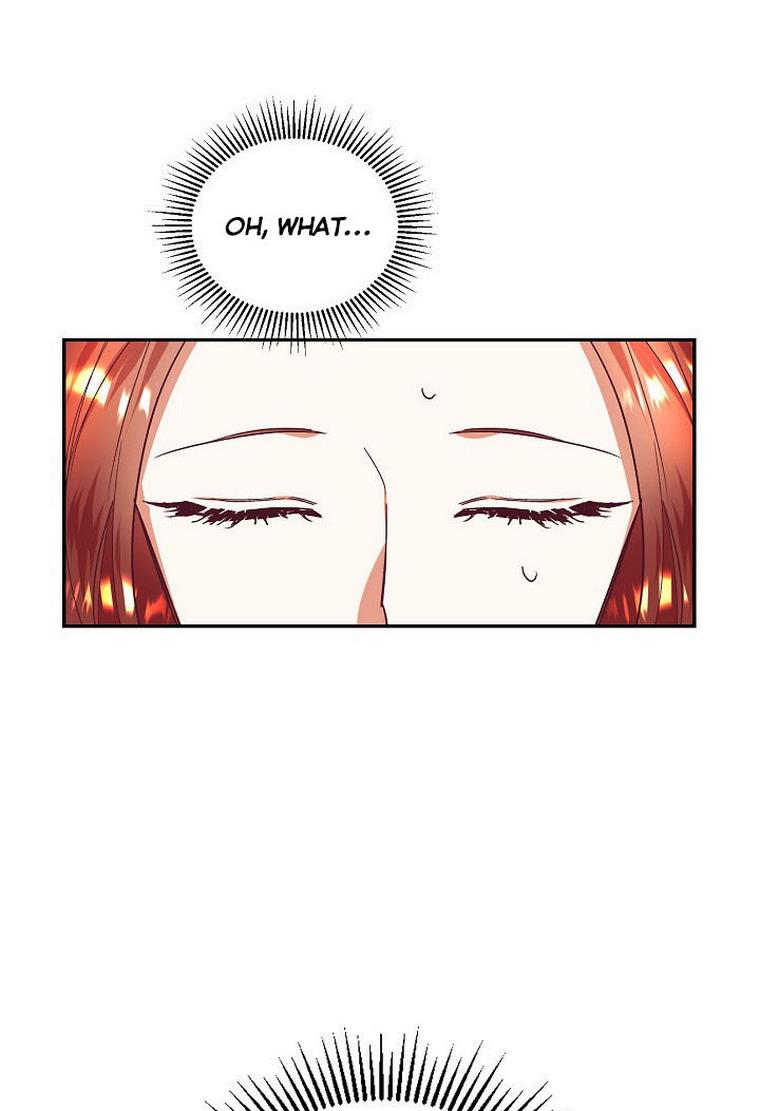 I Decided Not To Pretend I Don’t See It Anymore chapter 34 page 16