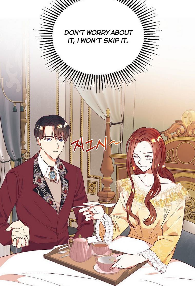 I Decided Not To Pretend I Don’t See It Anymore chapter 34 page 17