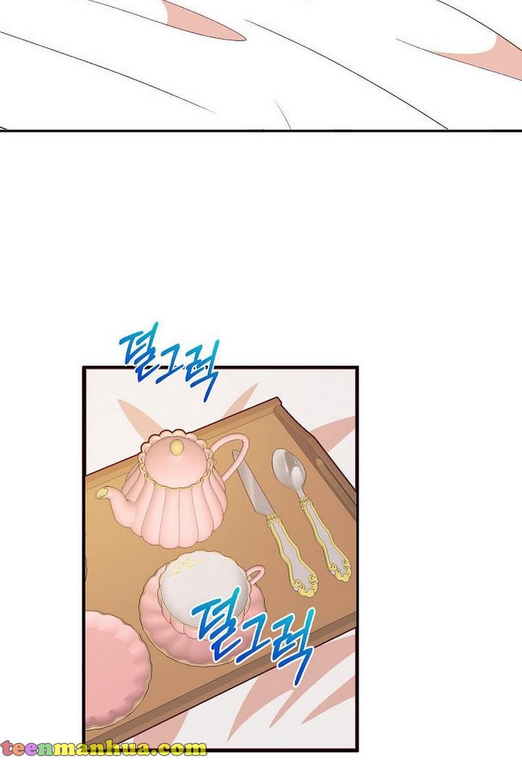 I Decided Not To Pretend I Don’t See It Anymore chapter 34 page 18