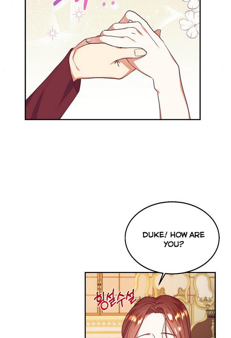 I Decided Not To Pretend I Don’t See It Anymore chapter 34 page 2