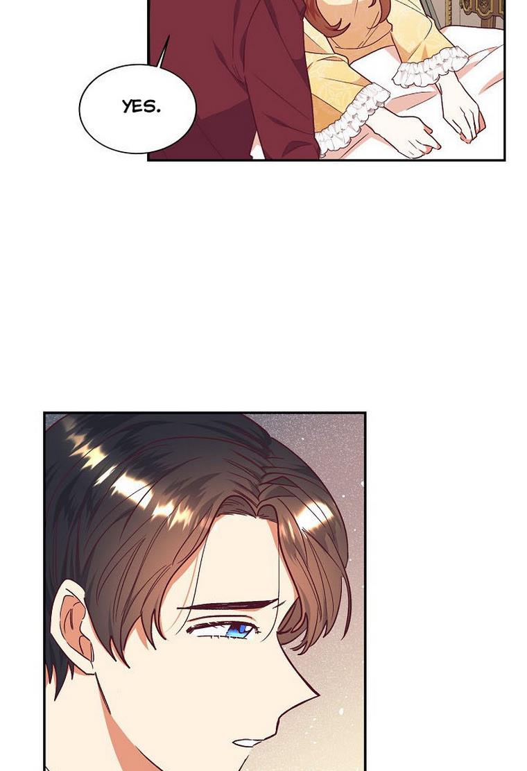 I Decided Not To Pretend I Don’t See It Anymore chapter 34 page 20