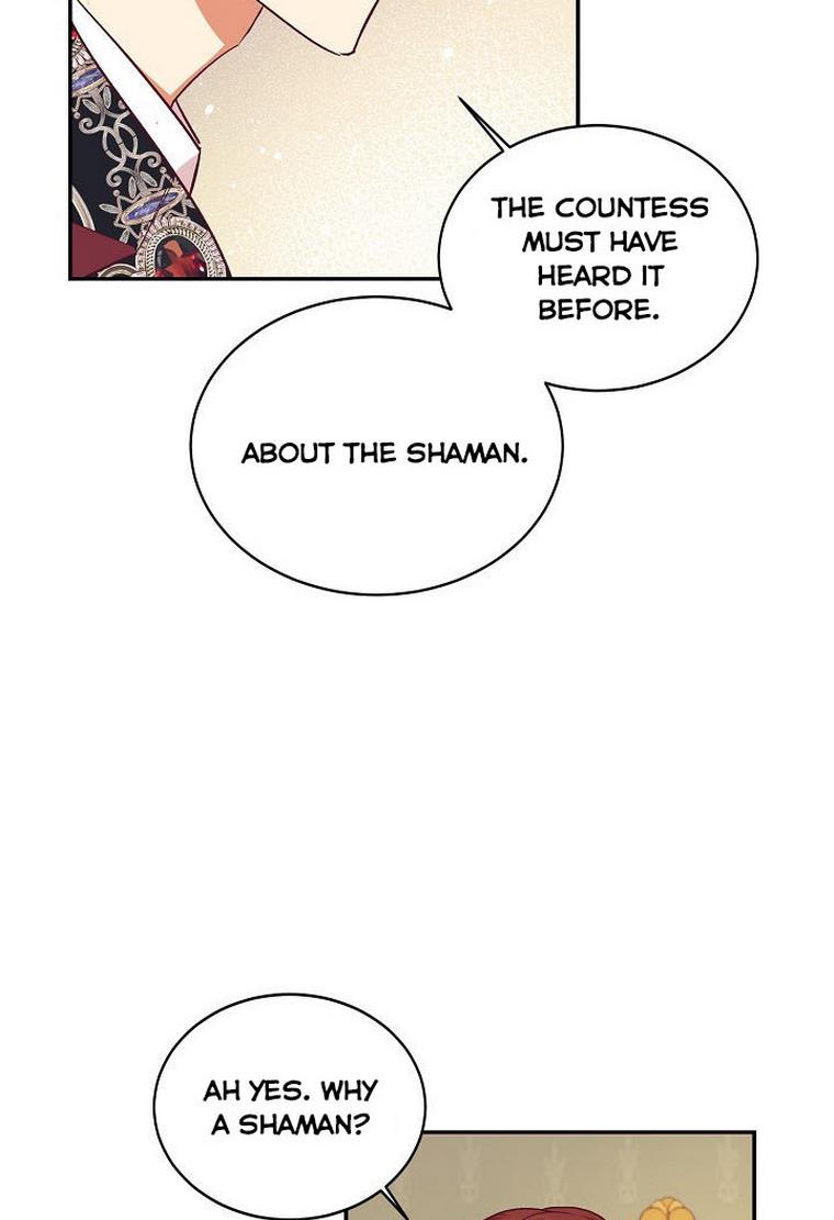 I Decided Not To Pretend I Don’t See It Anymore chapter 34 page 21