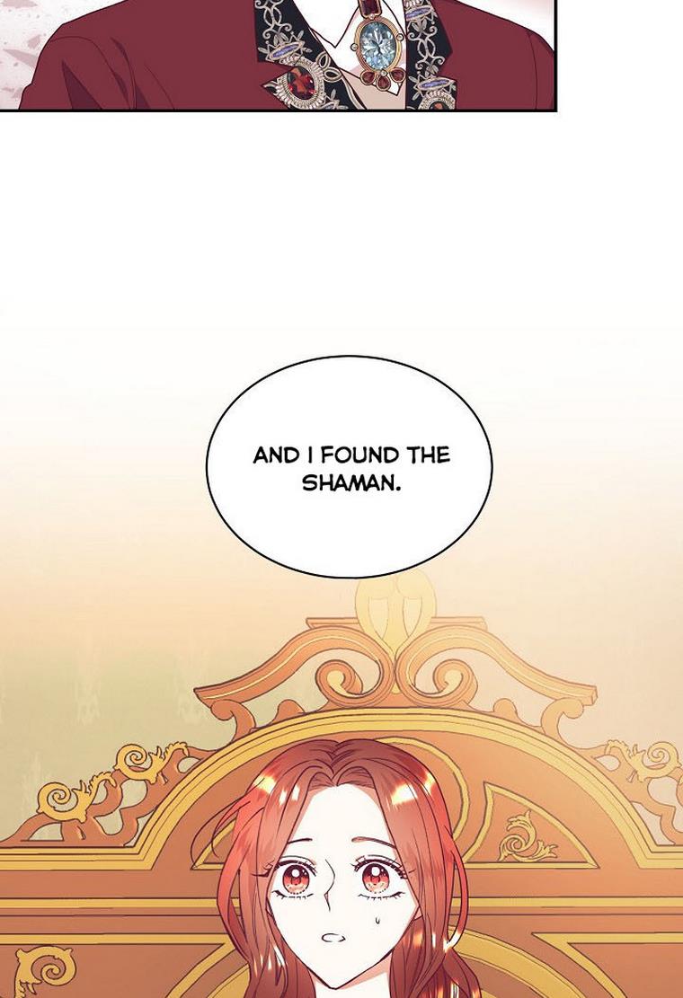 I Decided Not To Pretend I Don’t See It Anymore chapter 34 page 24