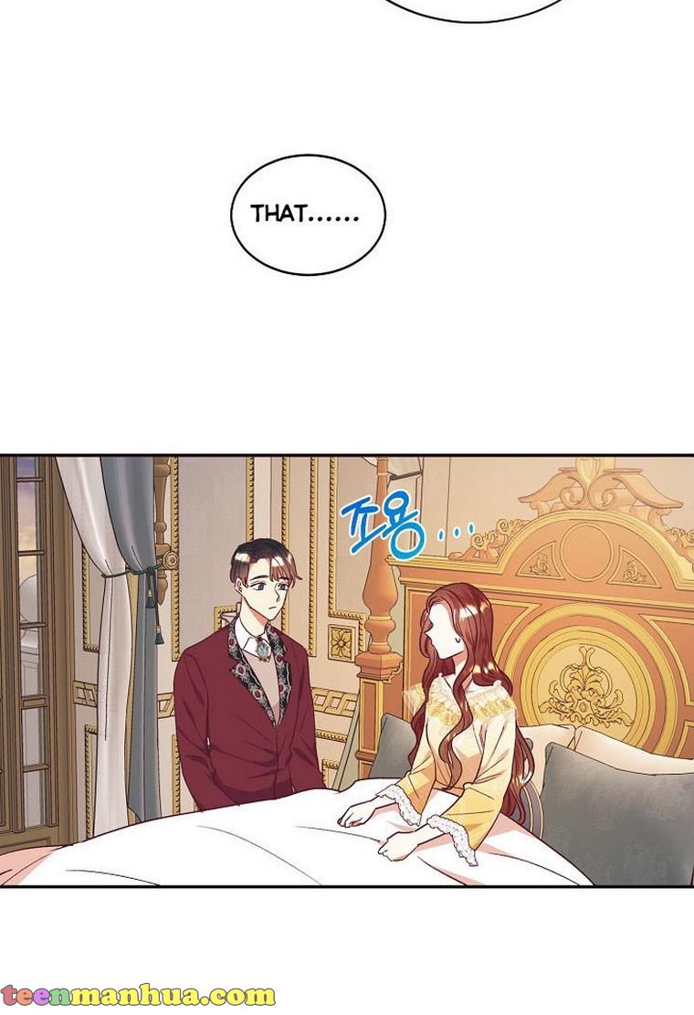 I Decided Not To Pretend I Don’t See It Anymore chapter 34 page 28