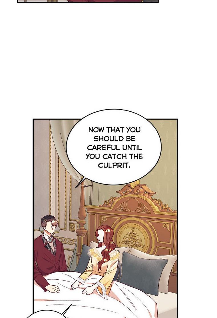 I Decided Not To Pretend I Don’t See It Anymore chapter 34 page 31