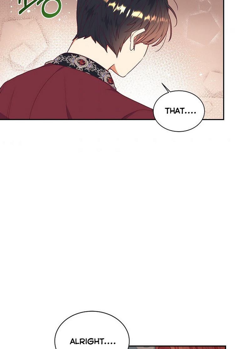 I Decided Not To Pretend I Don’t See It Anymore chapter 34 page 36