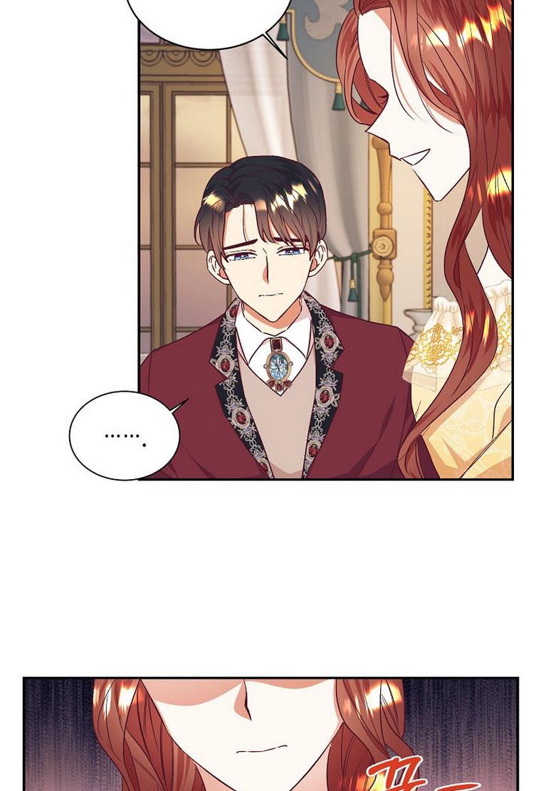 I Decided Not To Pretend I Don’t See It Anymore chapter 34 page 37