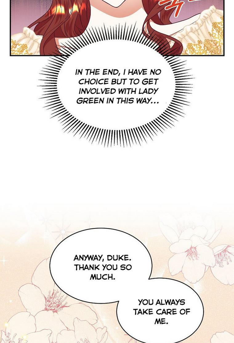 I Decided Not To Pretend I Don’t See It Anymore chapter 34 page 38