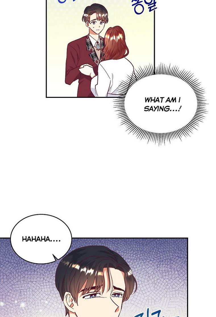 I Decided Not To Pretend I Don’t See It Anymore chapter 34 page 4