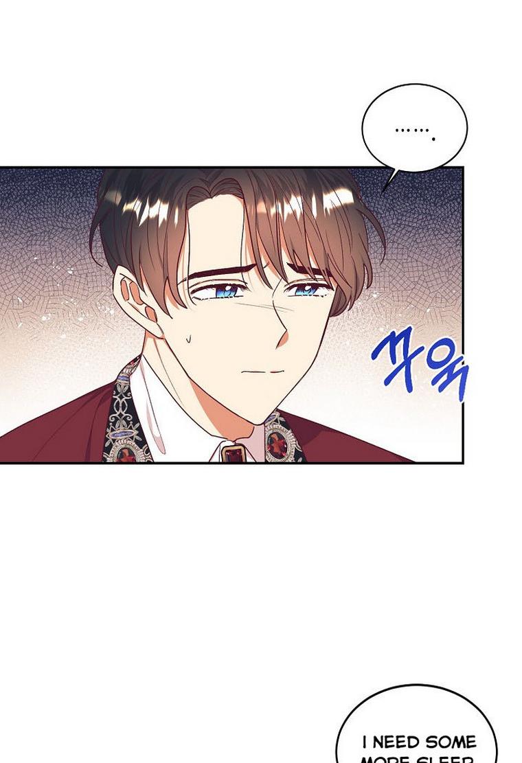 I Decided Not To Pretend I Don’t See It Anymore chapter 34 page 40