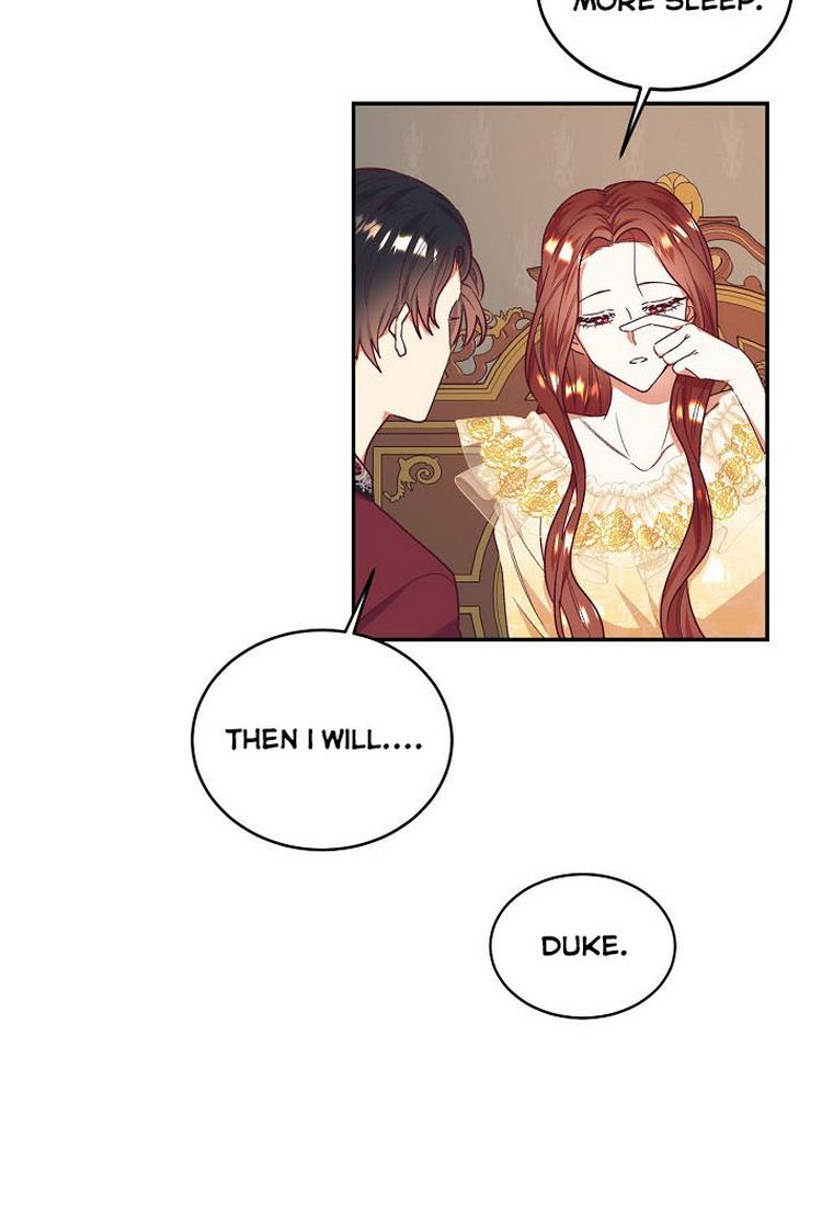 I Decided Not To Pretend I Don’t See It Anymore chapter 34 page 41