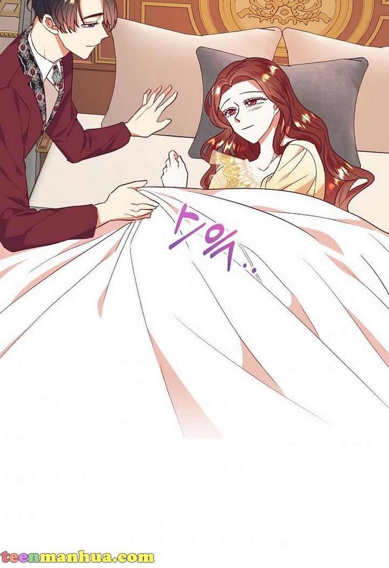 I Decided Not To Pretend I Don’t See It Anymore chapter 34 page 43