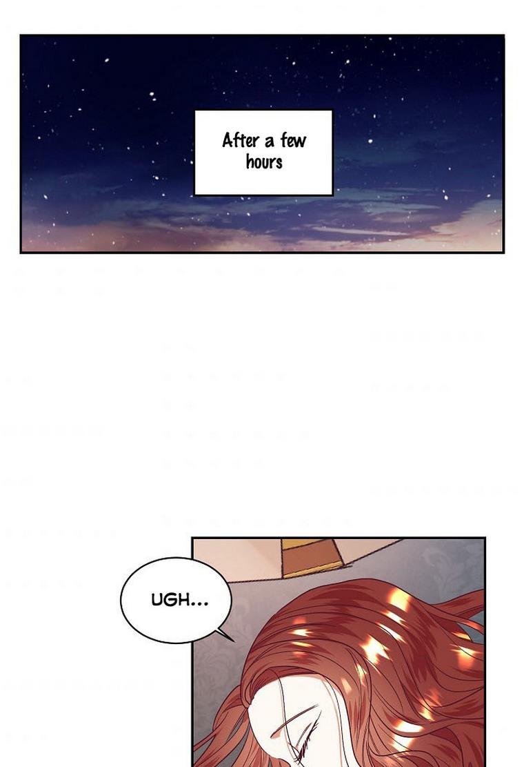 I Decided Not To Pretend I Don’t See It Anymore chapter 34 page 44