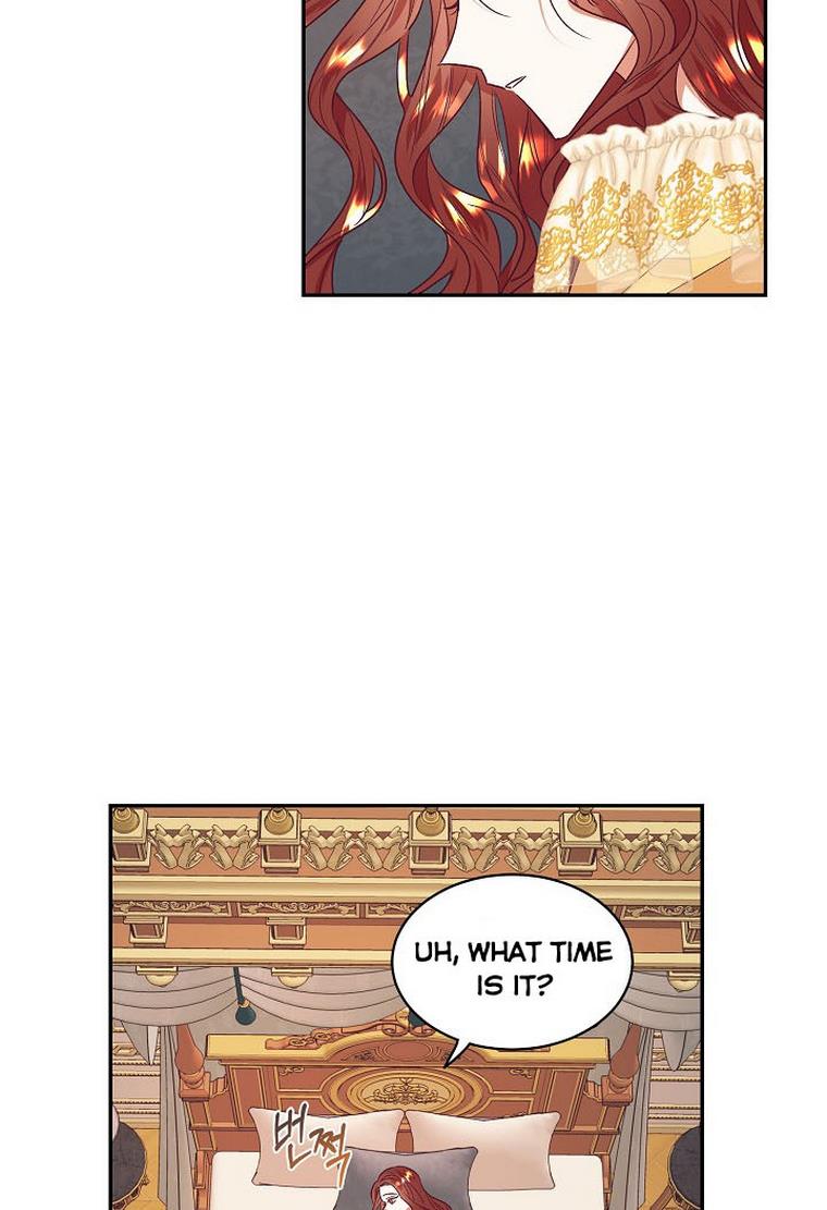 I Decided Not To Pretend I Don’t See It Anymore chapter 34 page 45