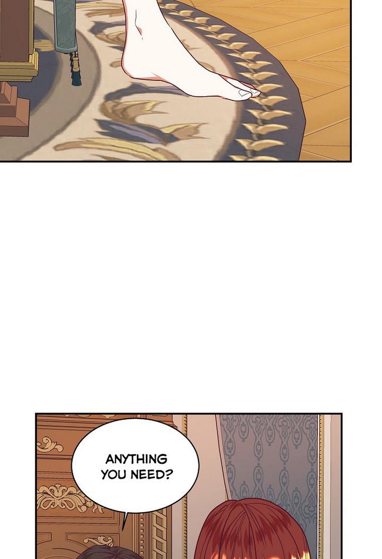 I Decided Not To Pretend I Don’t See It Anymore chapter 34 page 47