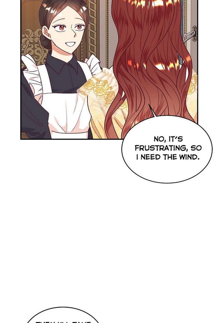 I Decided Not To Pretend I Don’t See It Anymore chapter 34 page 48