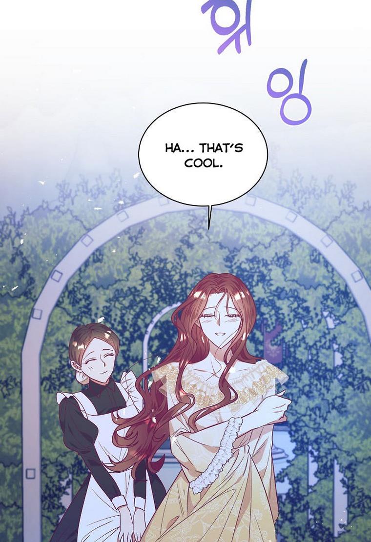 I Decided Not To Pretend I Don’t See It Anymore chapter 34 page 51