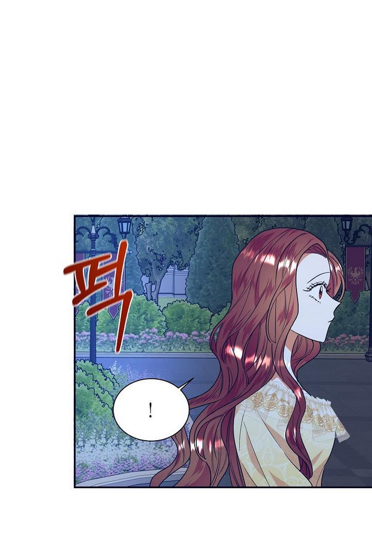 I Decided Not To Pretend I Don’t See It Anymore chapter 34 page 54