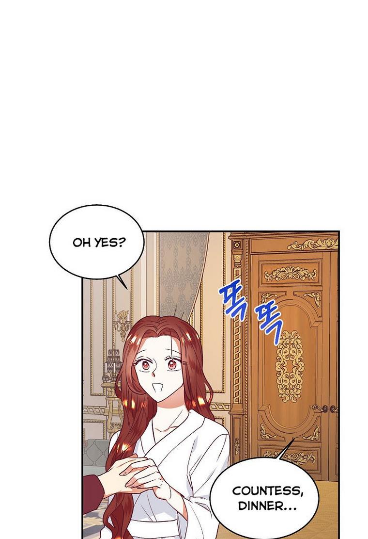 I Decided Not To Pretend I Don’t See It Anymore chapter 34 page 6