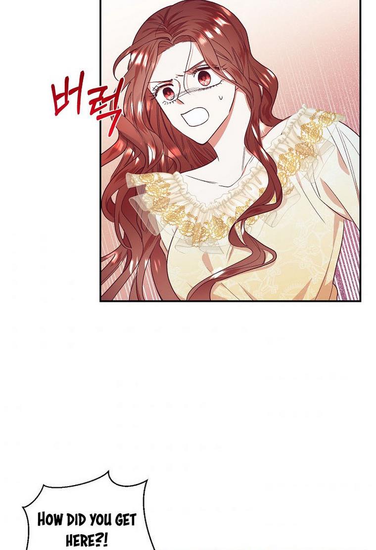 I Decided Not To Pretend I Don’t See It Anymore chapter 34 page 60