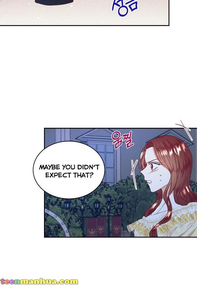 I Decided Not To Pretend I Don’t See It Anymore chapter 34 page 62