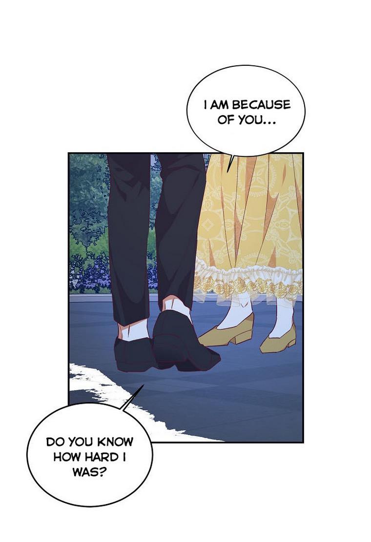 I Decided Not To Pretend I Don’t See It Anymore chapter 34 page 63