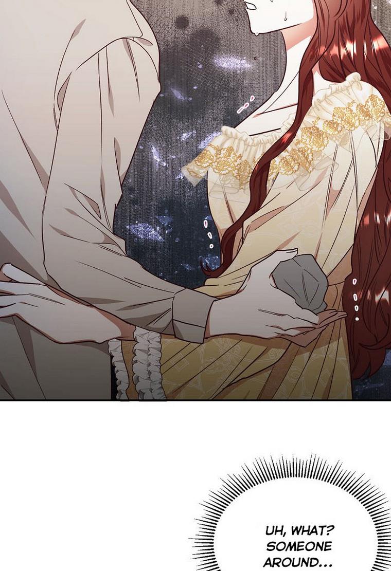 I Decided Not To Pretend I Don’t See It Anymore chapter 34 page 65