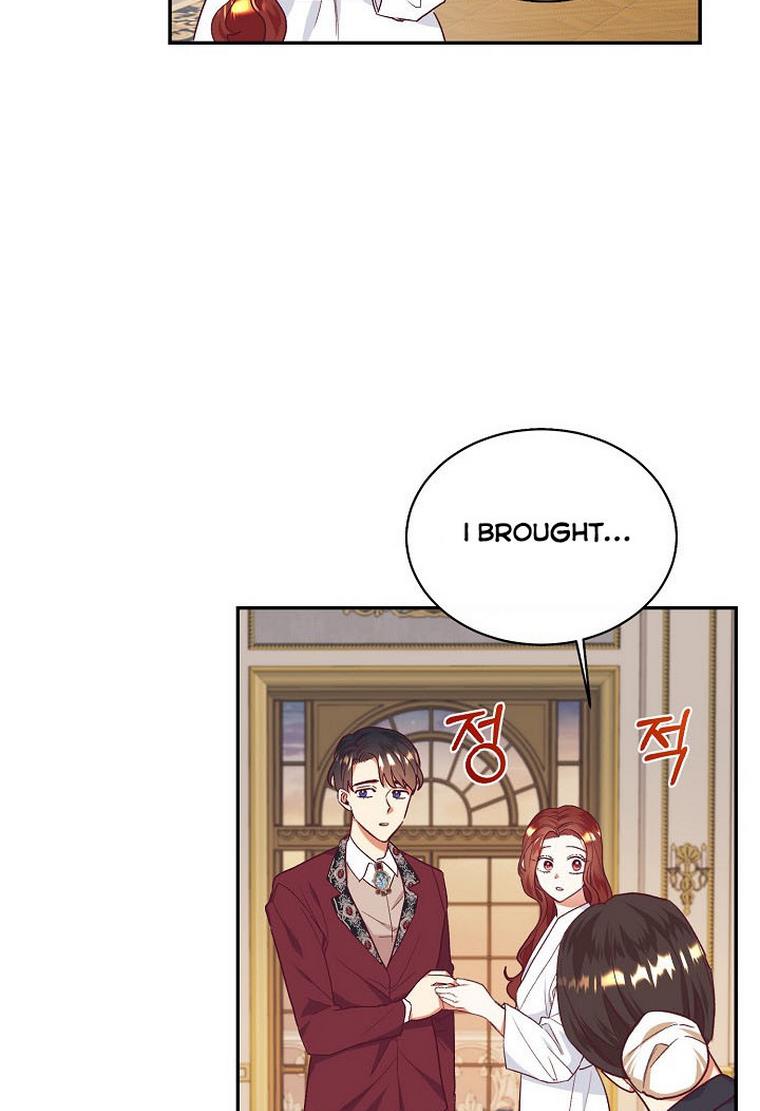 I Decided Not To Pretend I Don’t See It Anymore chapter 34 page 7