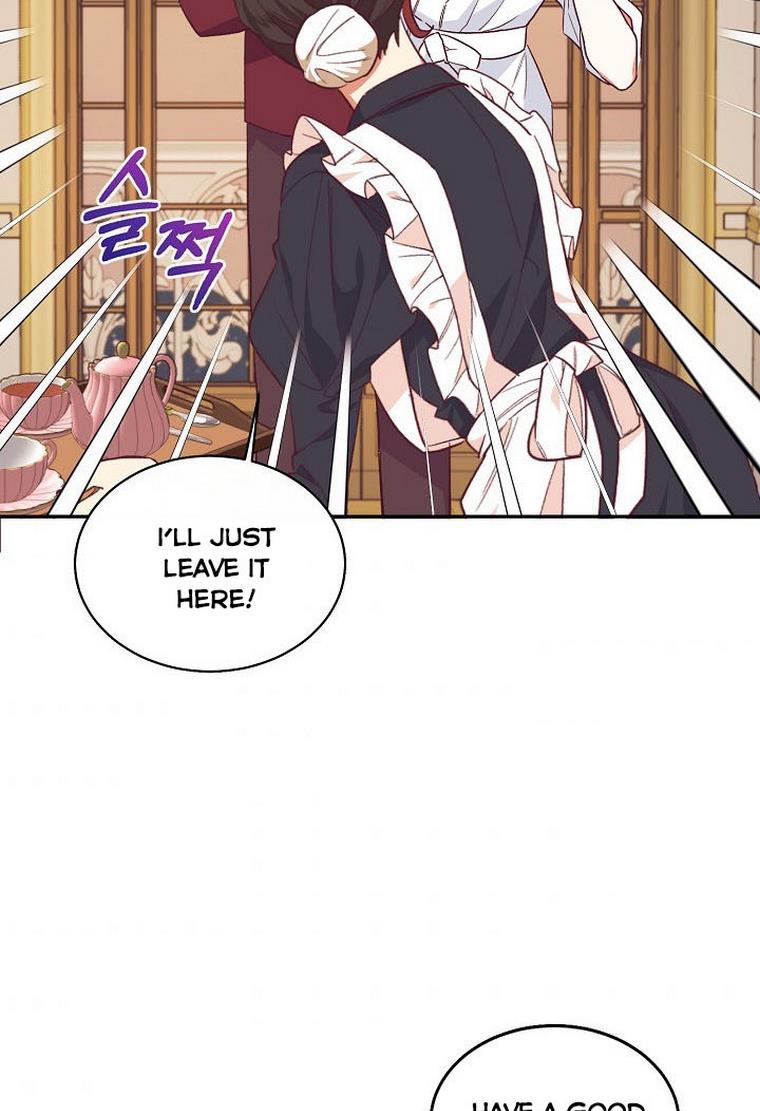 I Decided Not To Pretend I Don’t See It Anymore chapter 34 page 9