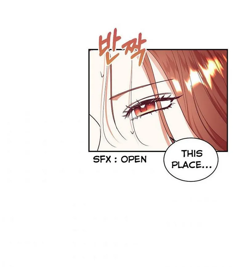 I Decided Not To Pretend I Don’t See It Anymore chapter 35 page 11