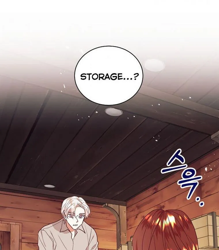 I Decided Not To Pretend I Don’t See It Anymore chapter 35 page 12