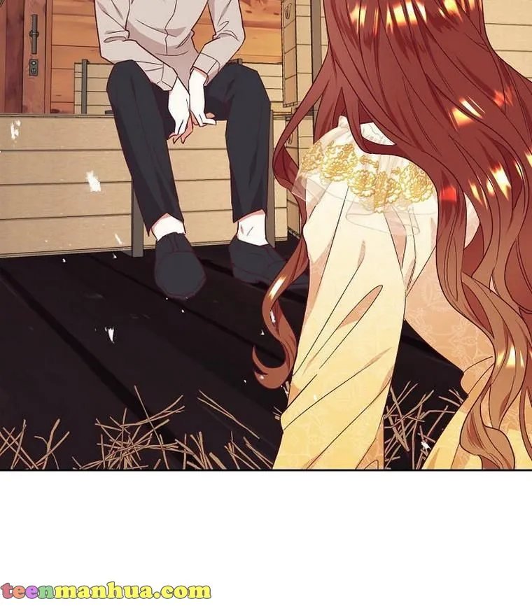 I Decided Not To Pretend I Don’t See It Anymore chapter 35 page 13