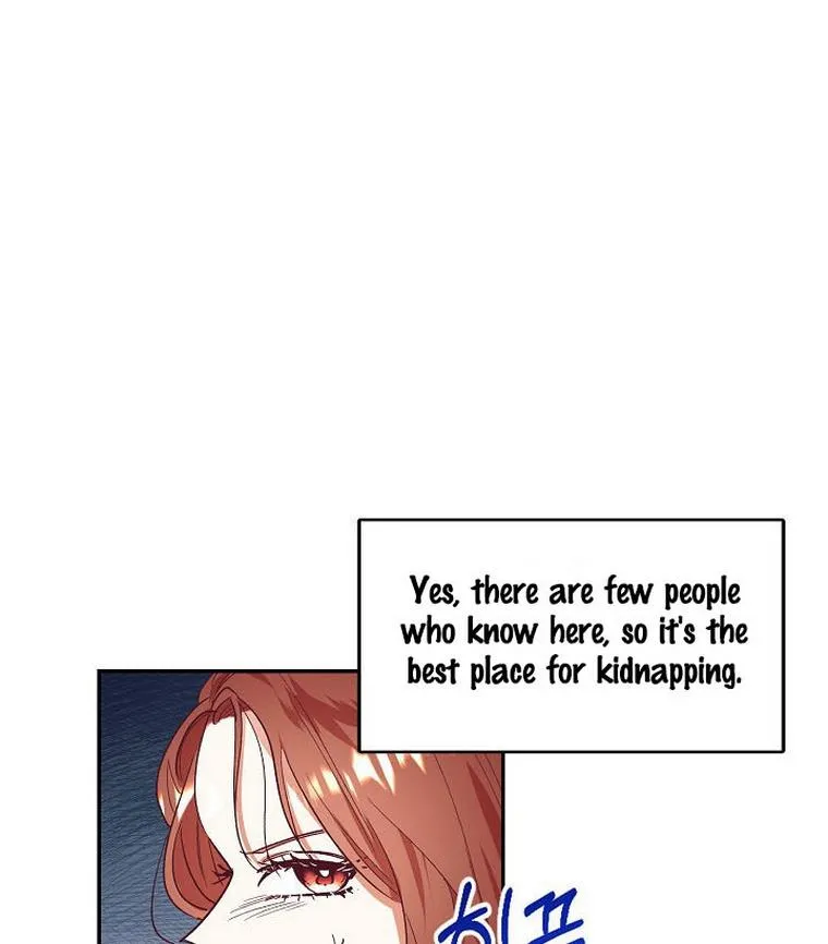 I Decided Not To Pretend I Don’t See It Anymore chapter 35 page 15