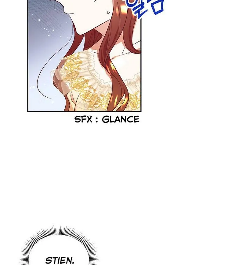 I Decided Not To Pretend I Don’t See It Anymore chapter 35 page 16